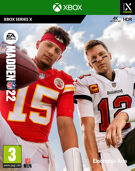 Madden NFL 22 product image